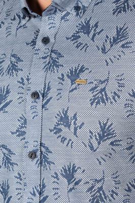 پولوشرت پیراهنی آستین بلند 160125