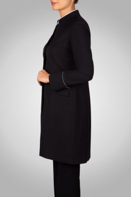 مانتو و شلوار اداری 450005