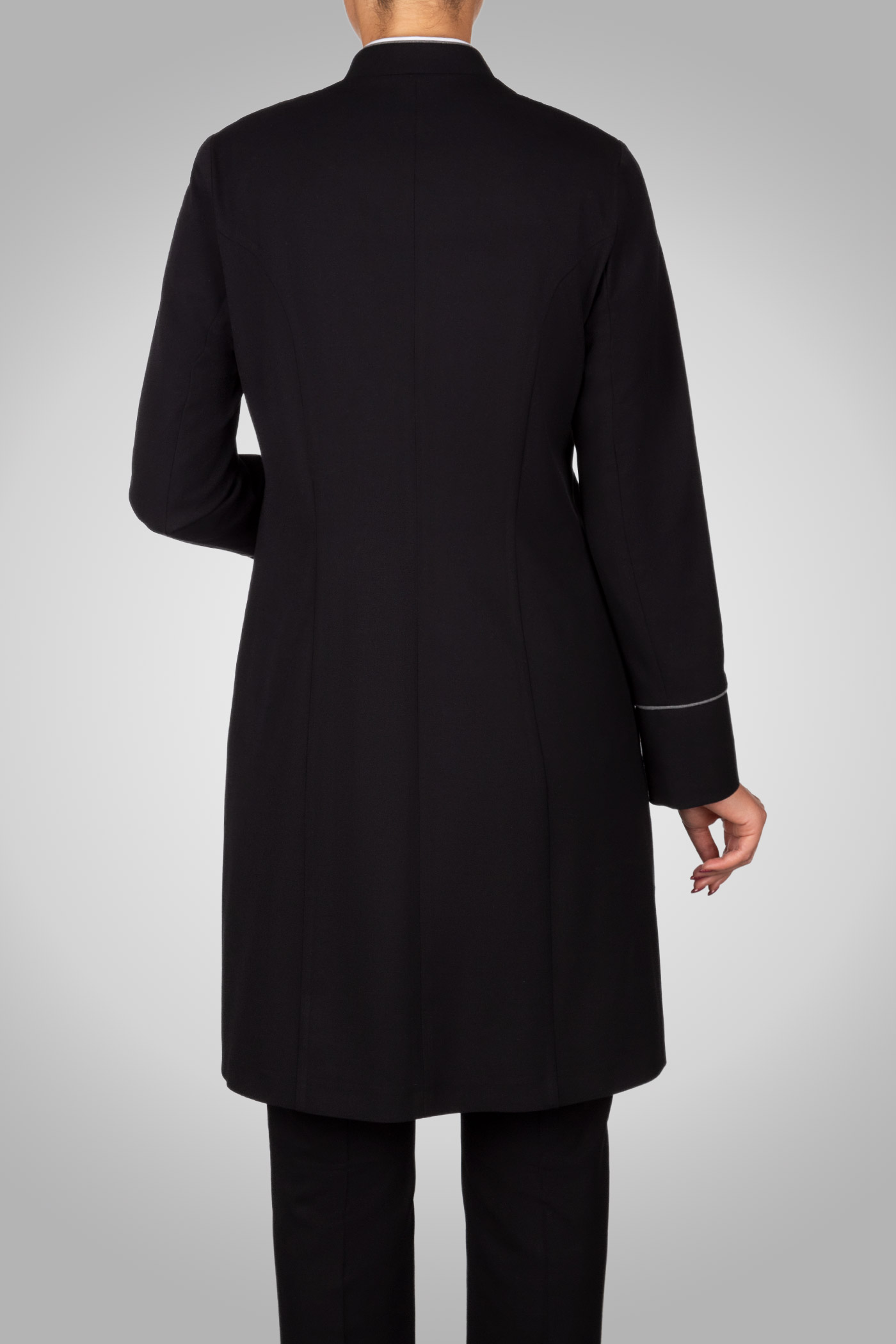 مانتو و شلوار اداری 450005