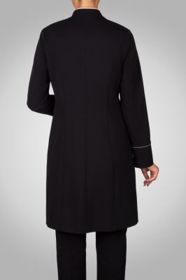 مانتو و شلوار اداری 450005