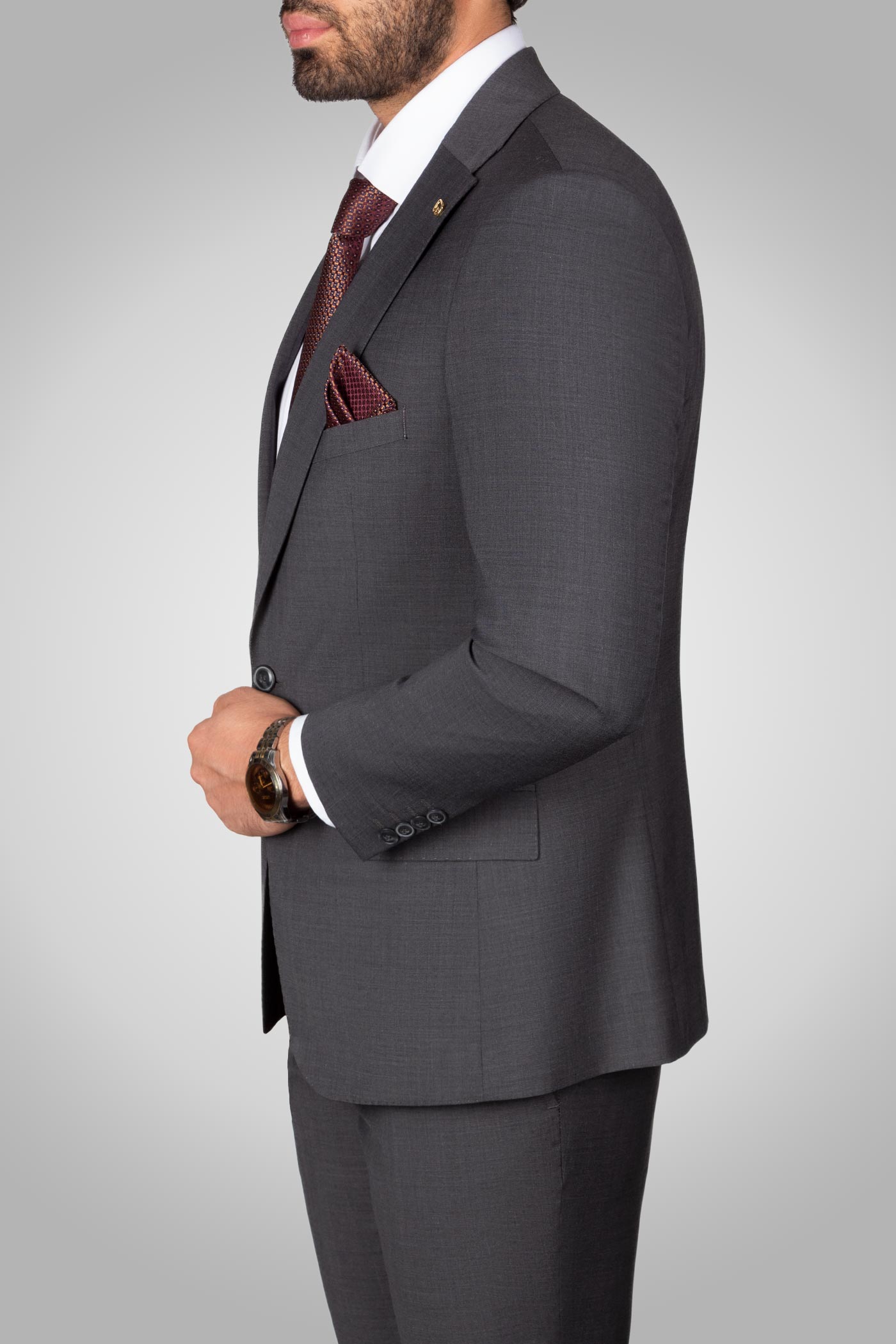 کت و شلوار 100324