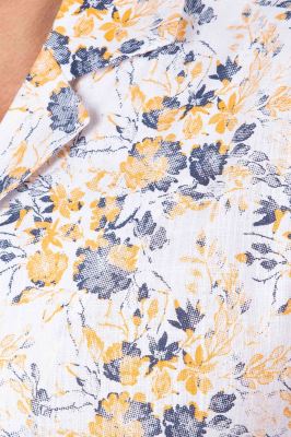 پیراهن یقه انگلیسی 130439