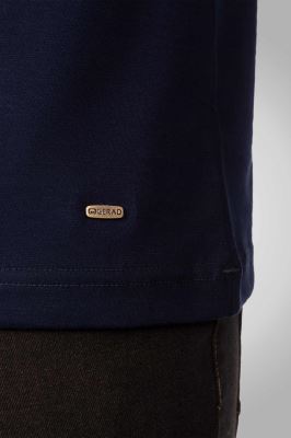 تی شرت یقه گرد  160129