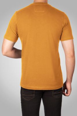 تی شرت یقه گرد  160129