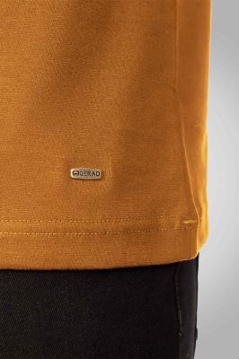 تی شرت یقه گرد  160129