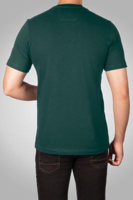 تی شرت یقه گرد  160129