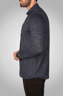 پولوشرت آستین بلند 160123