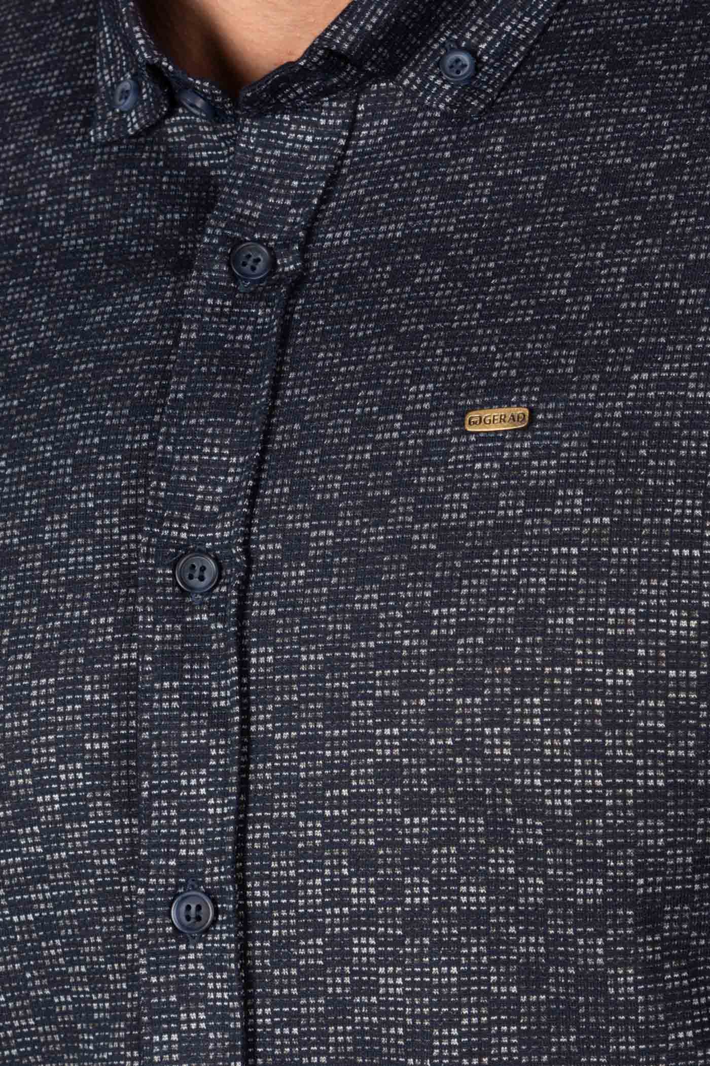 پولوشرت آستین بلند 160123