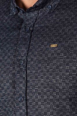 پولوشرت آستین بلند 160123