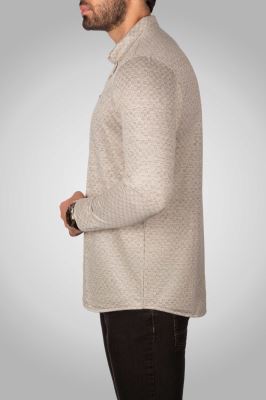 پولوشرت آستین بلند 160123