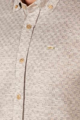 پولوشرت آستین بلند 160123