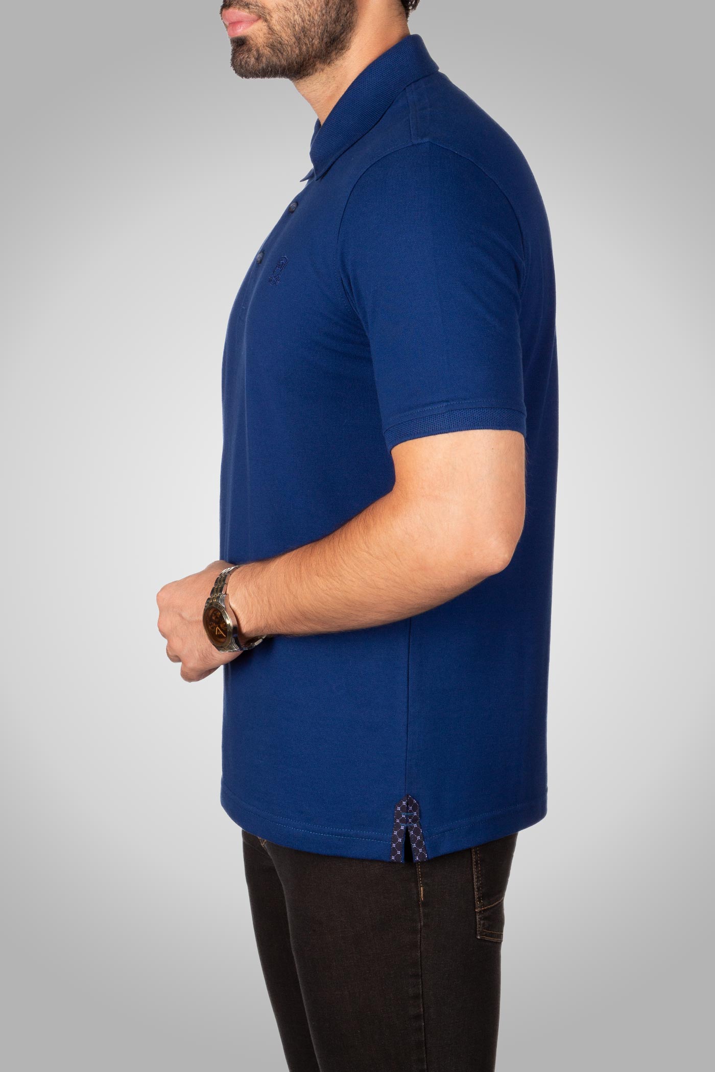 پولوشرت آستین کوتاه 160131