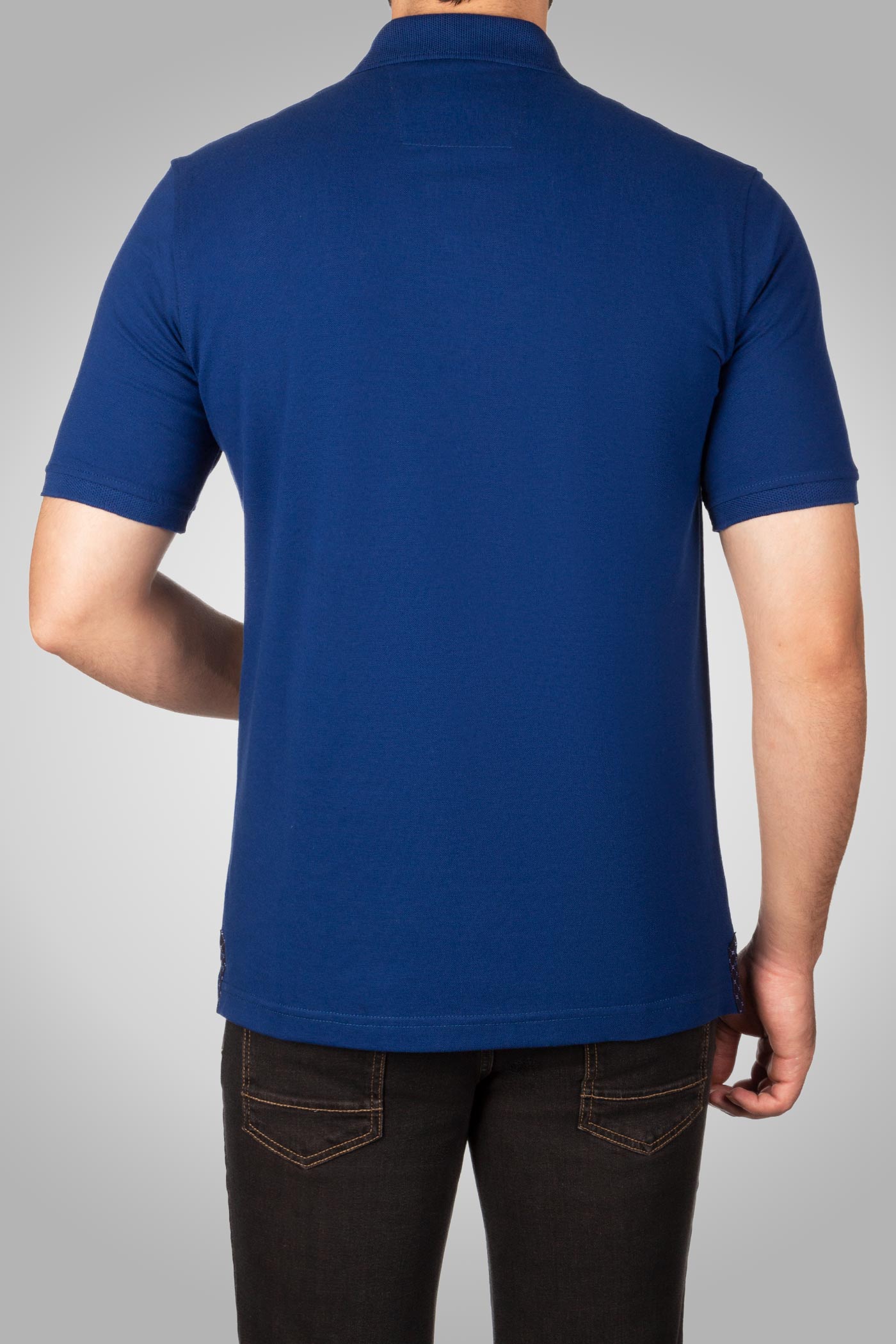 پولوشرت آستین کوتاه 160131