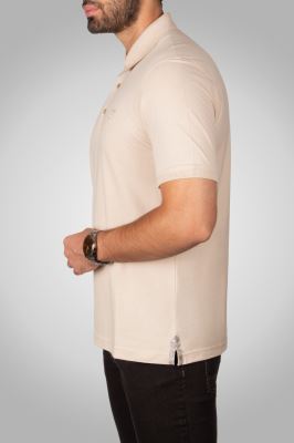 پولوشرت آستین کوتاه 160131