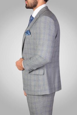 کت و شلوار  100337