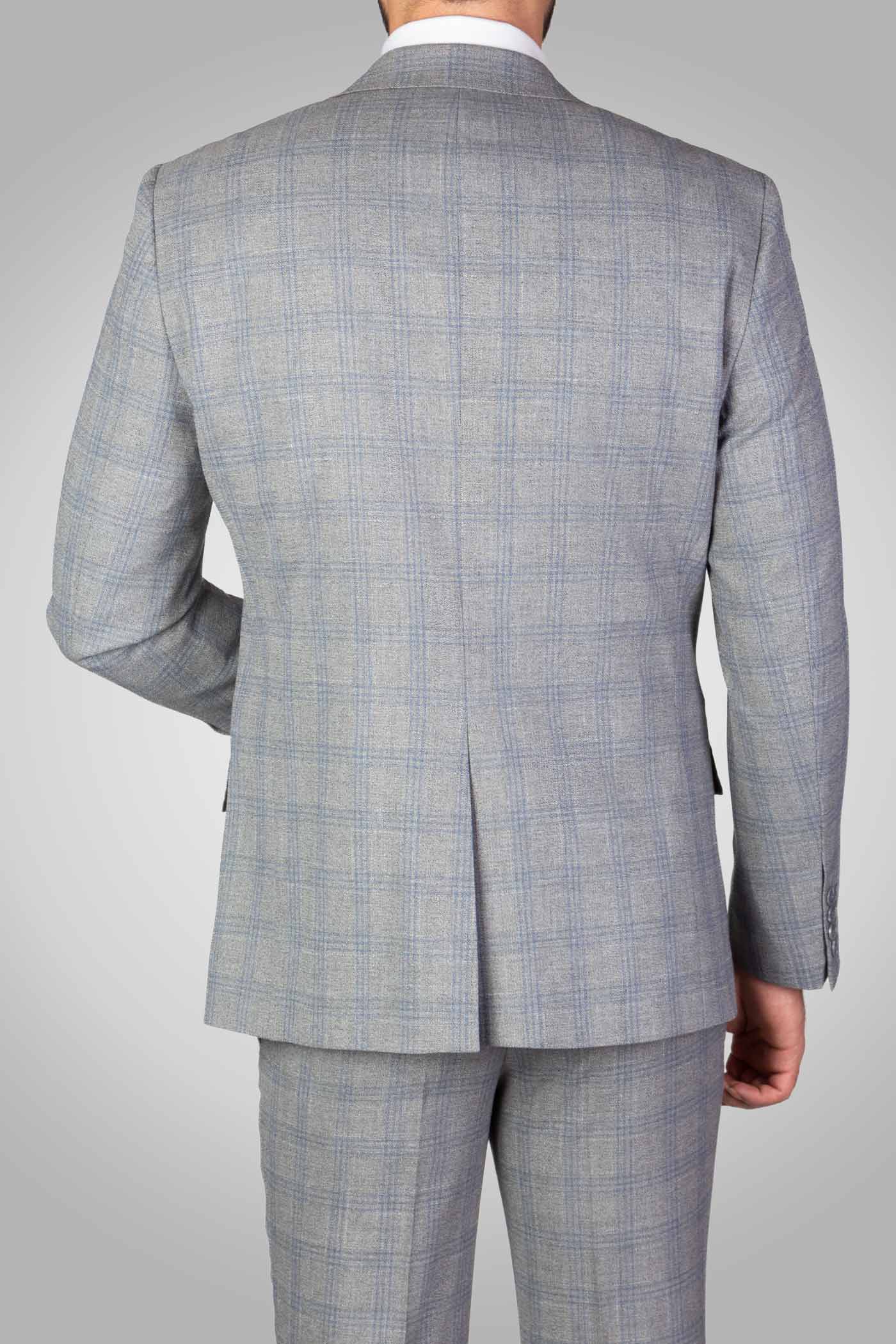 کت و شلوار  100337