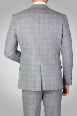 کت و شلوار  100337