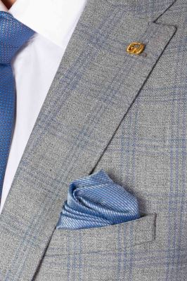 کت و شلوار  100337