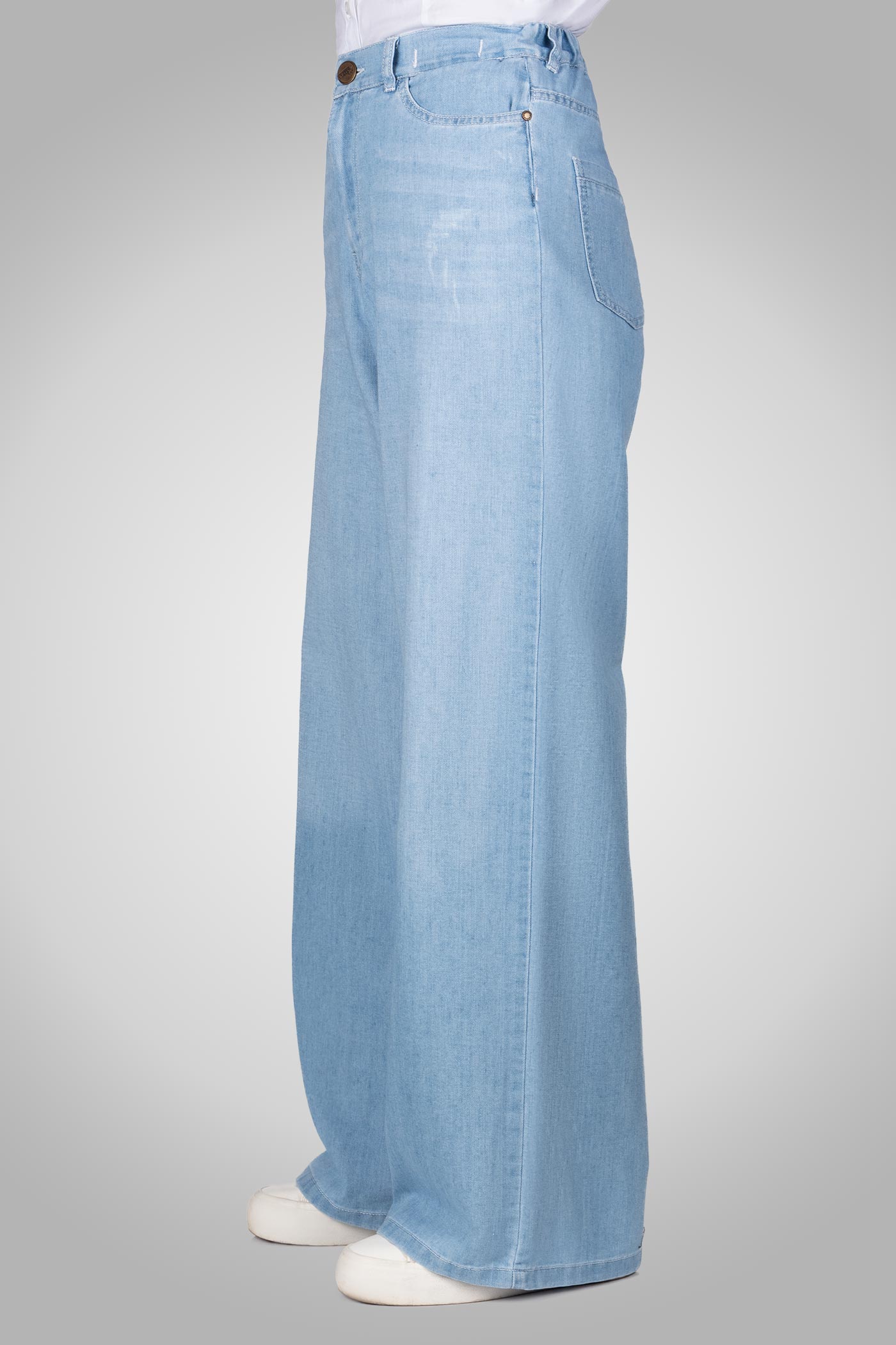 شلوار جین زنانه 380094