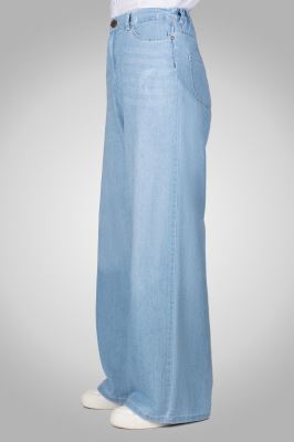 شلوار جین زنانه 380094