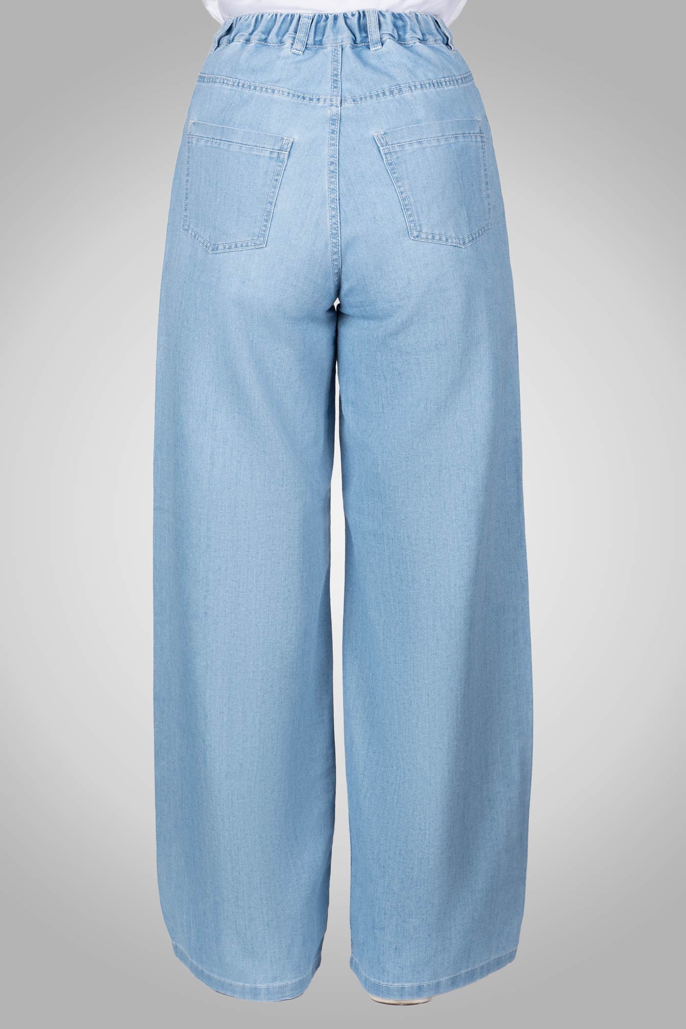 شلوار جین زنانه 380094