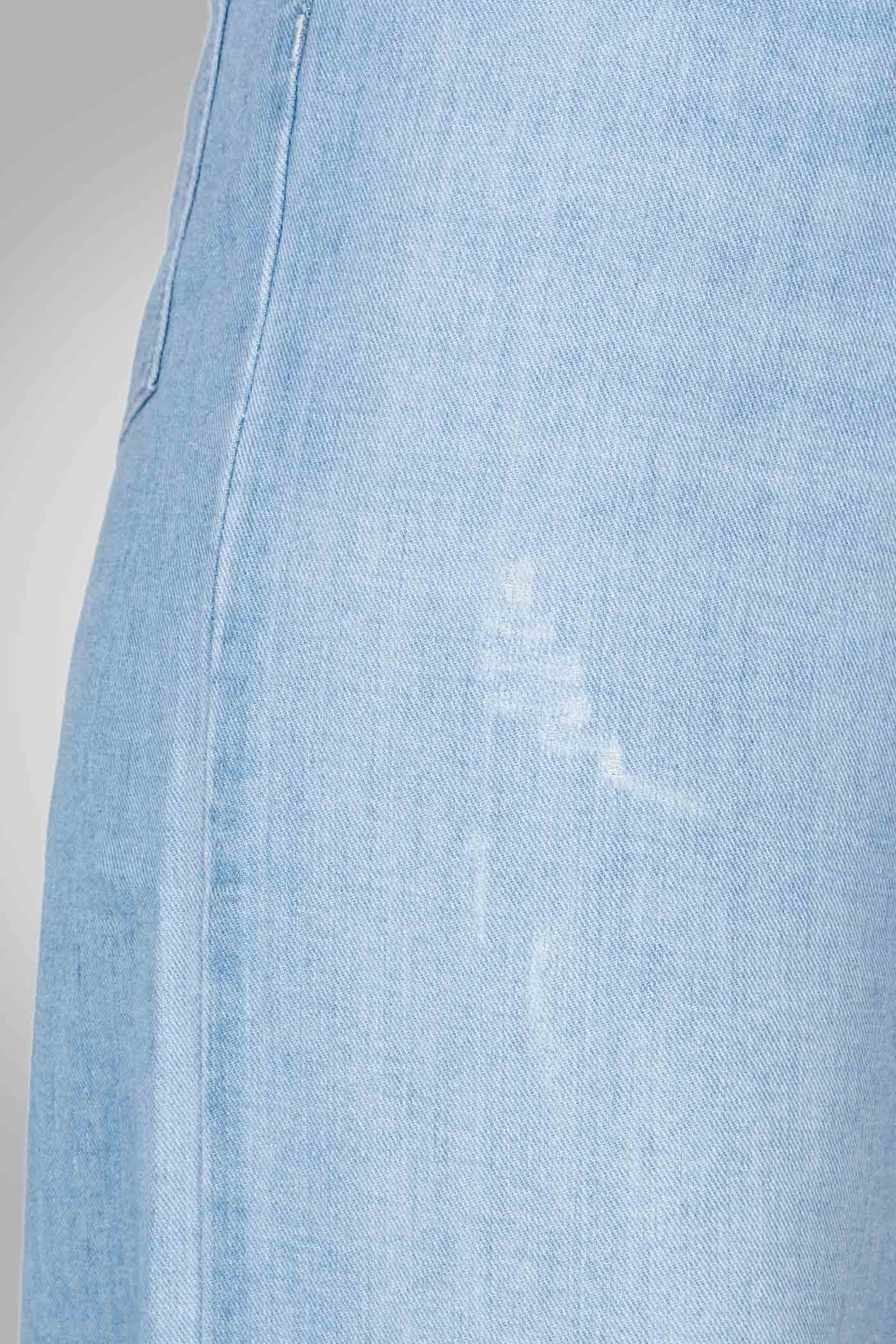 شلوار جین زنانه 380094