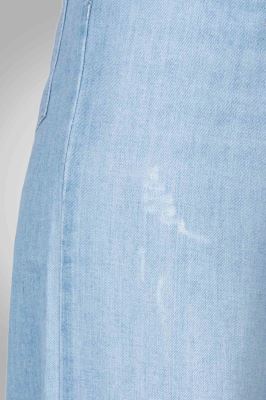 شلوار جین زنانه 380094