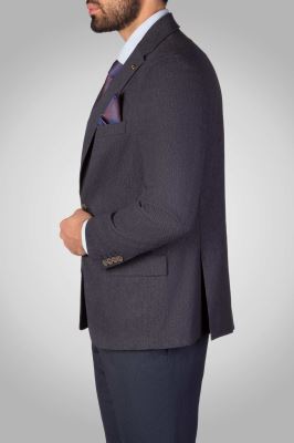 کت تک کتان 110103