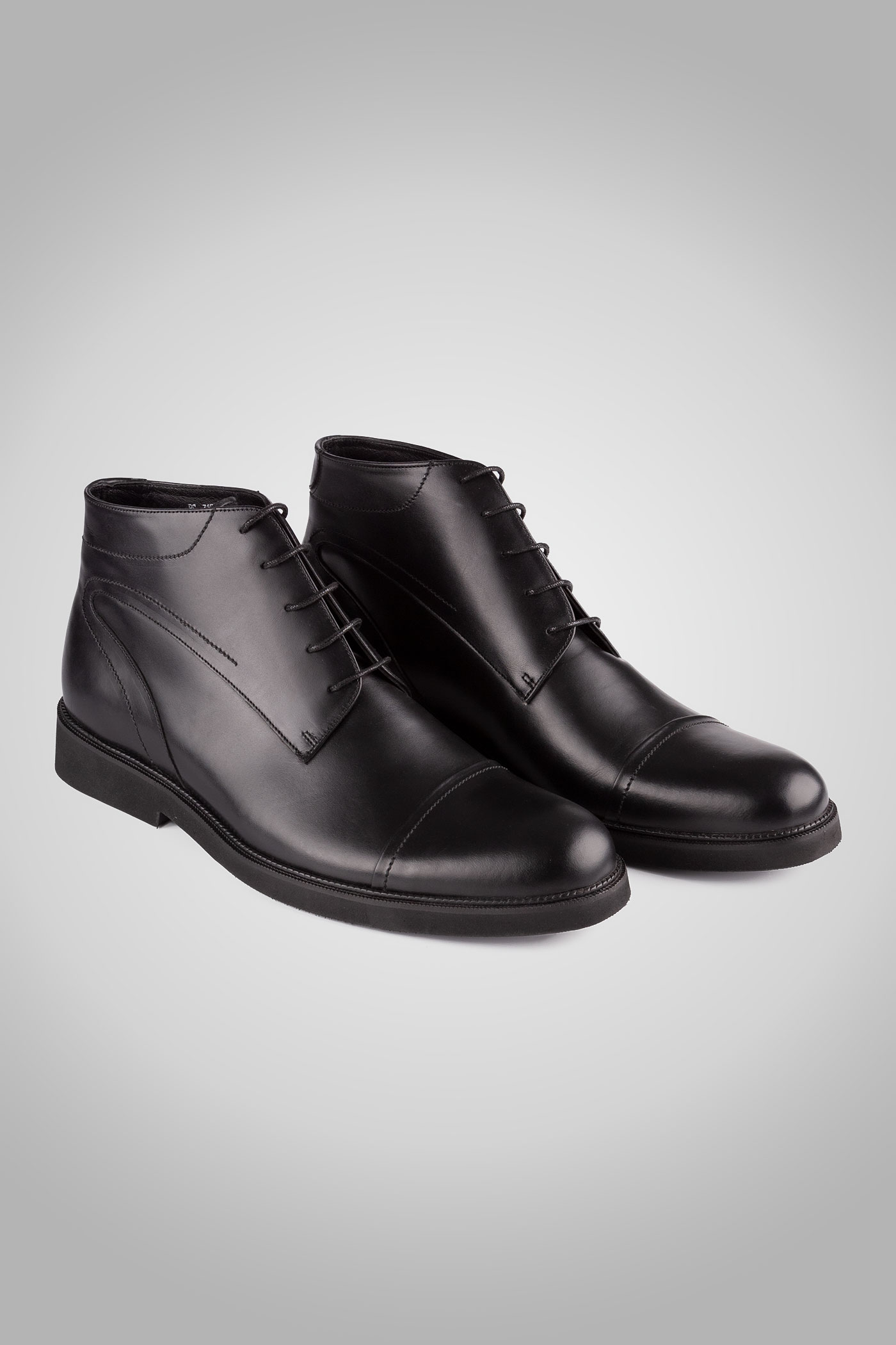 کفش نیم بوت 170099