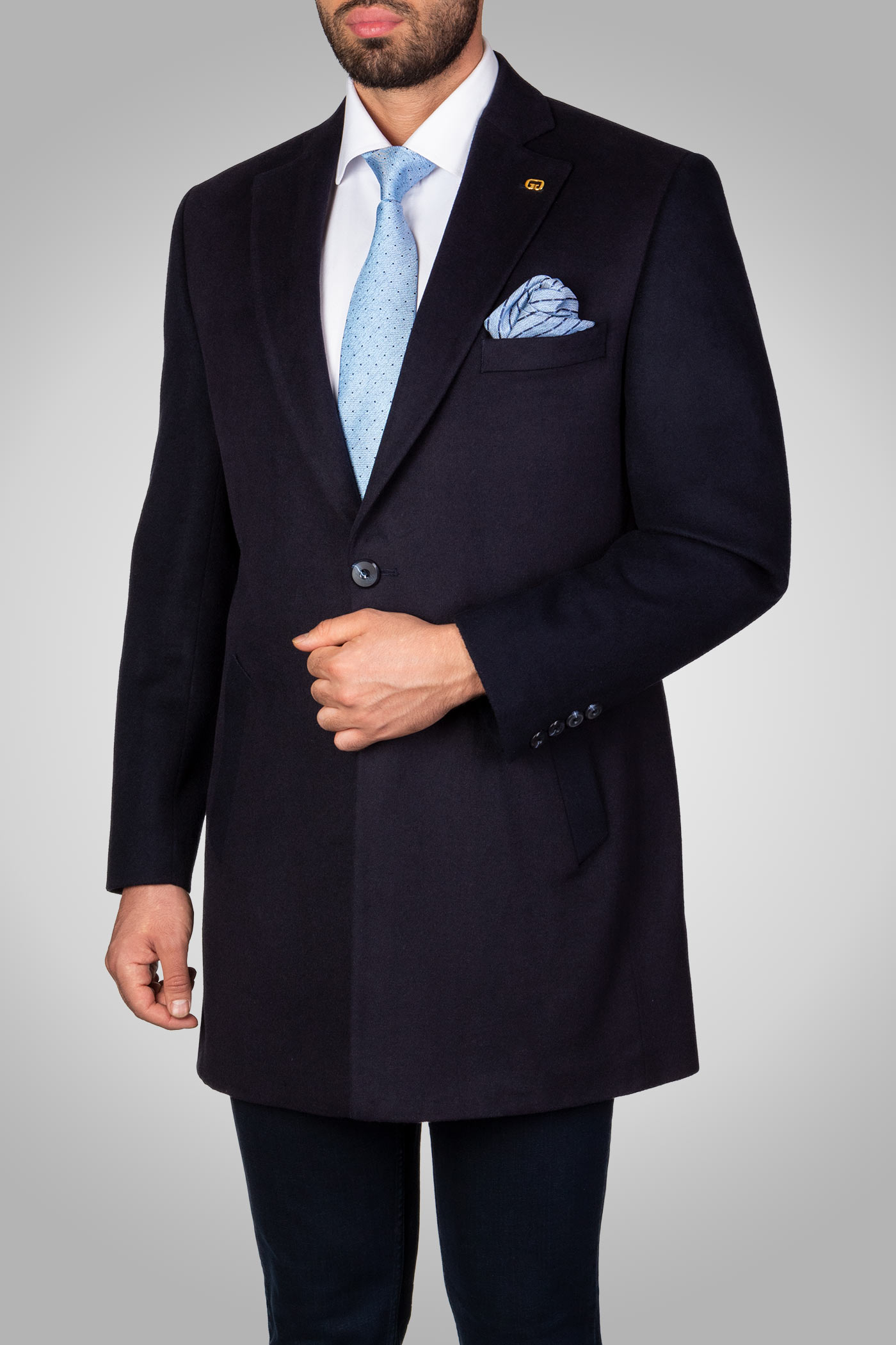 پالتو مردانه 290027