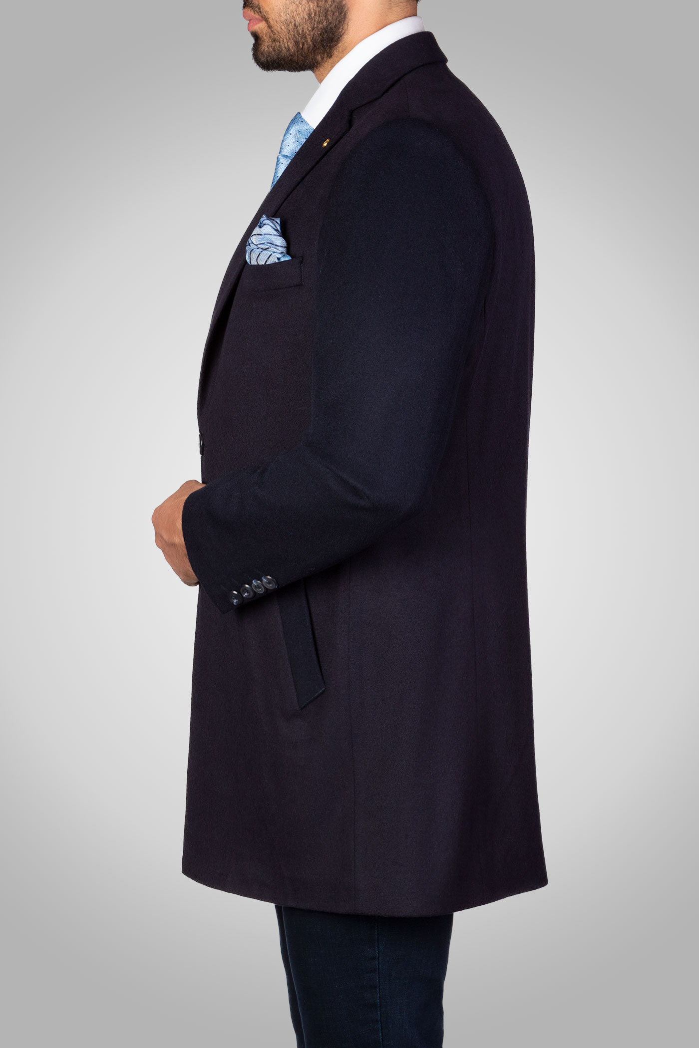 پالتو مردانه 290027