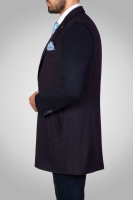 پالتو مردانه 290027