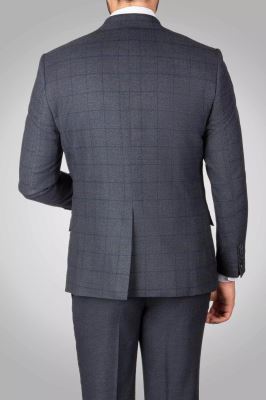 کت و شلوار و ژیله 100350