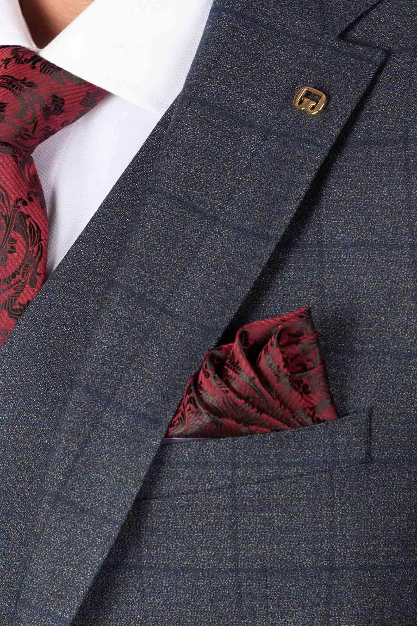 کت و شلوار و ژیله 100350