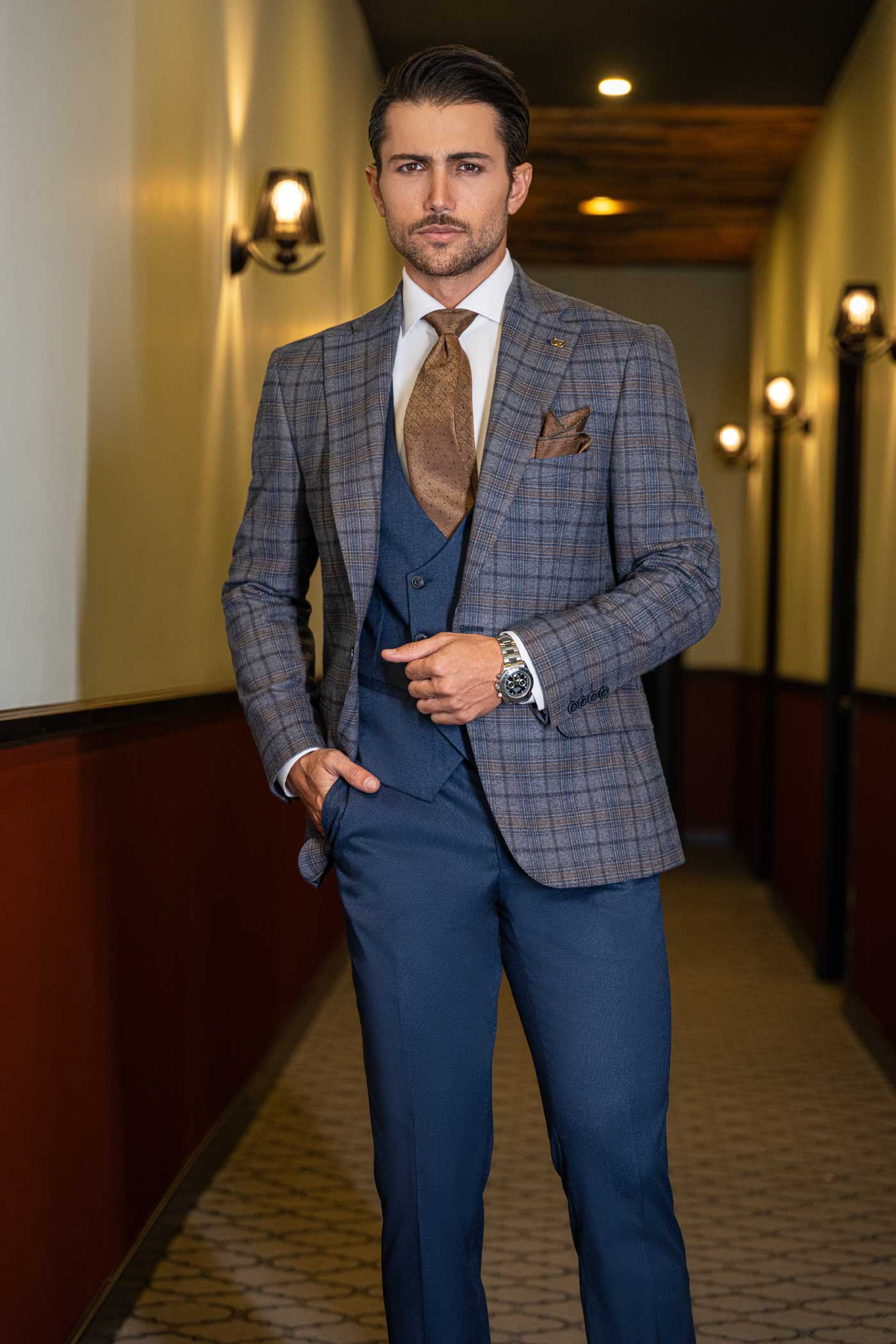 ژیله تک 100353