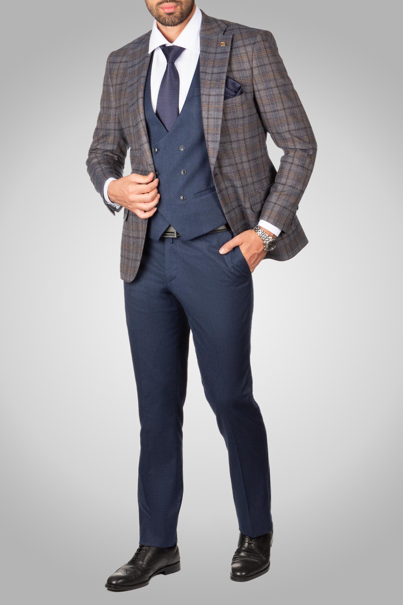 ژیله تک 100353