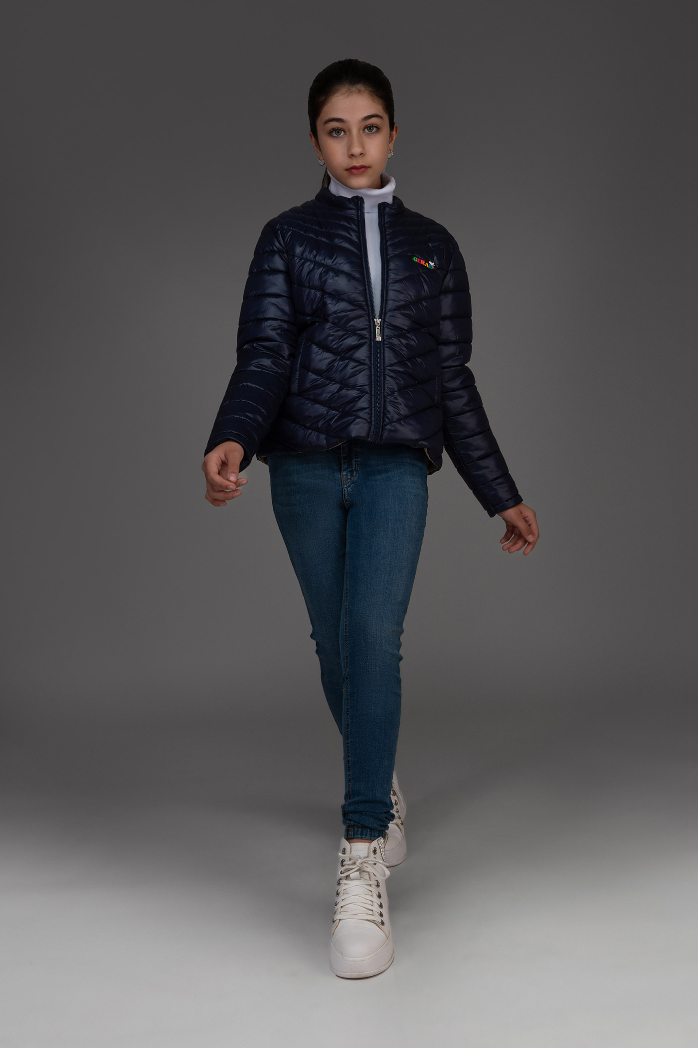 کاپشن بچگانه 700002