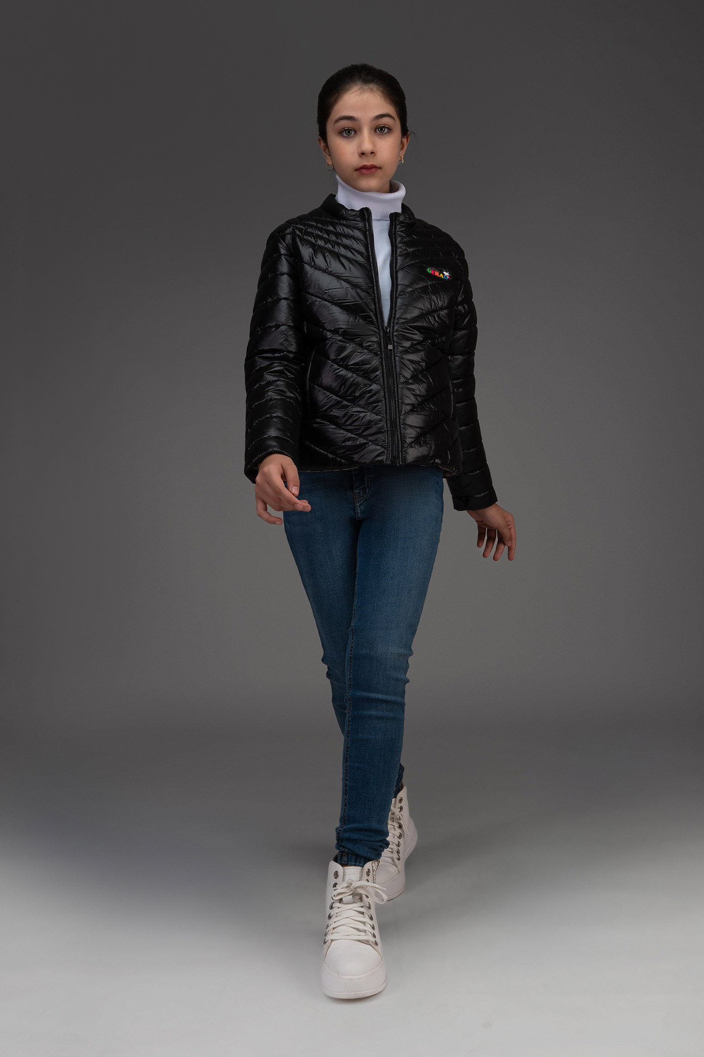 کاپشن بچگانه 700002