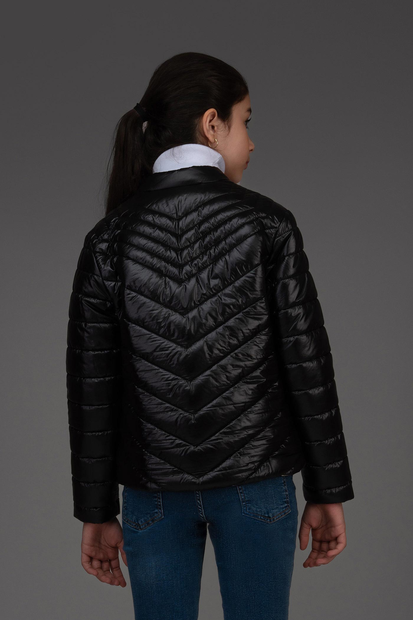 کاپشن بچگانه 700002