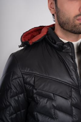 کاپشن مردانه 270038