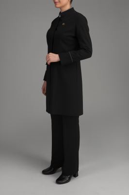 مانتو و شلوار اداری 450006