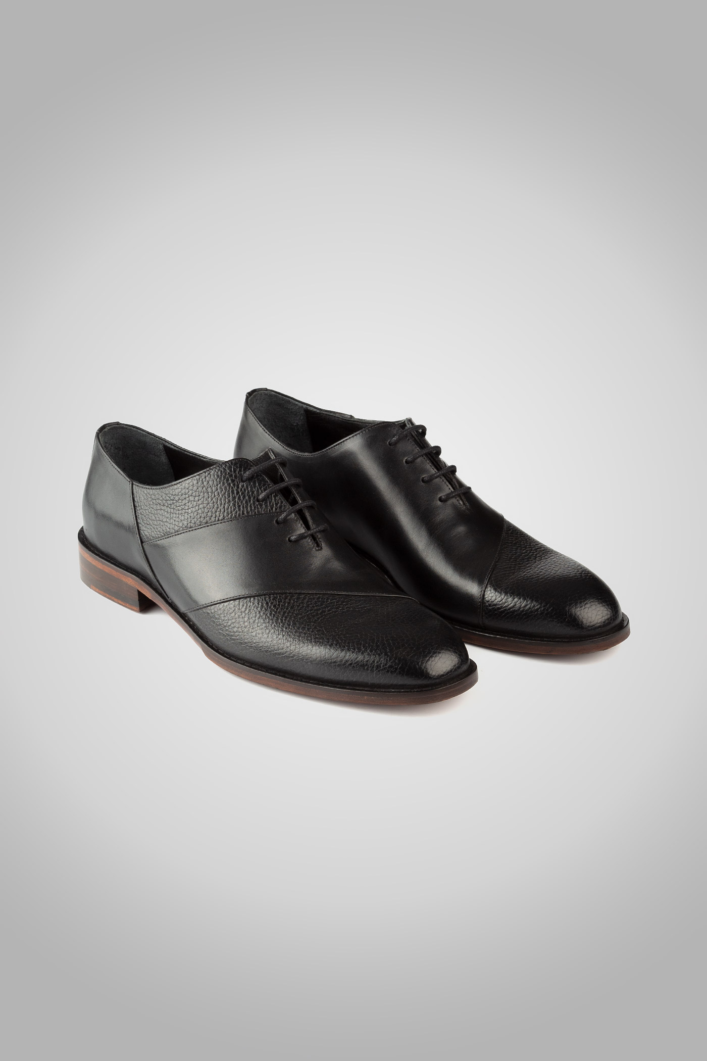 کفش آکسفورد 170104