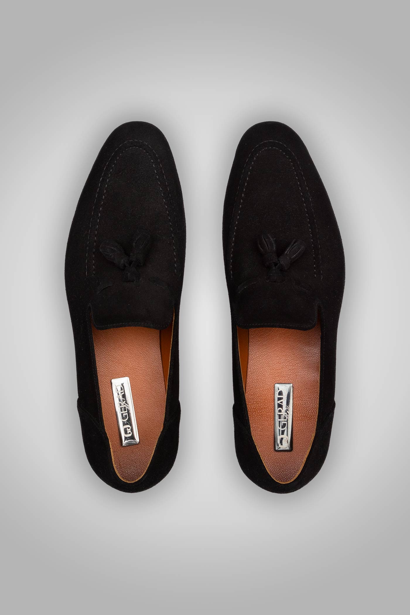 کفش کالج 170108