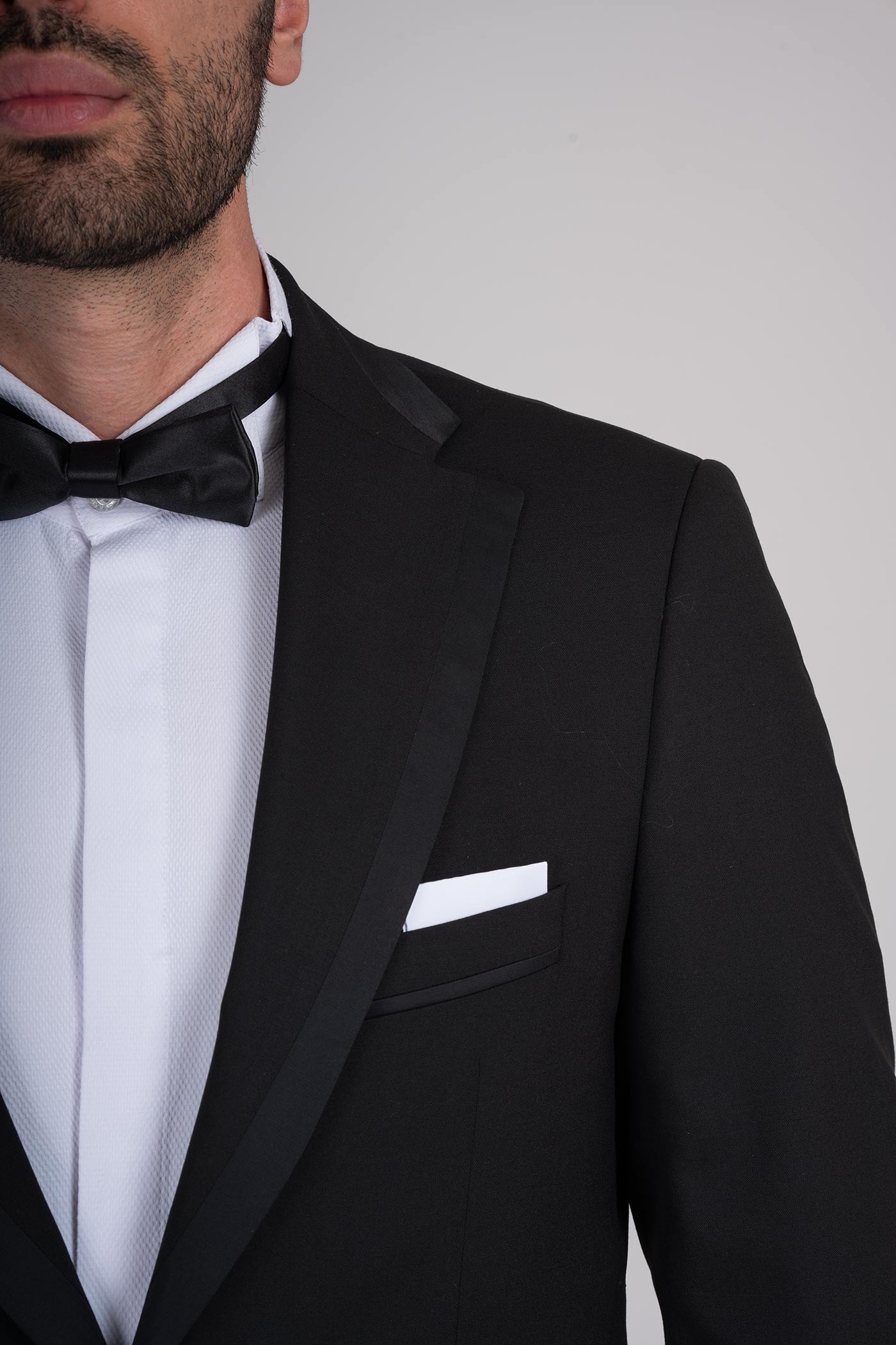 کت و شلوار دامادی 100375