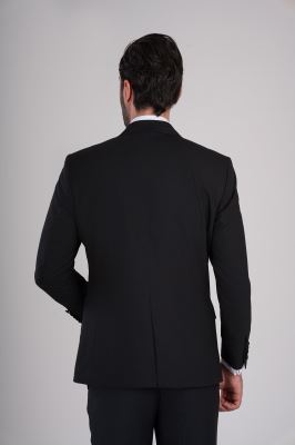 کت و شلوار دامادی 100375