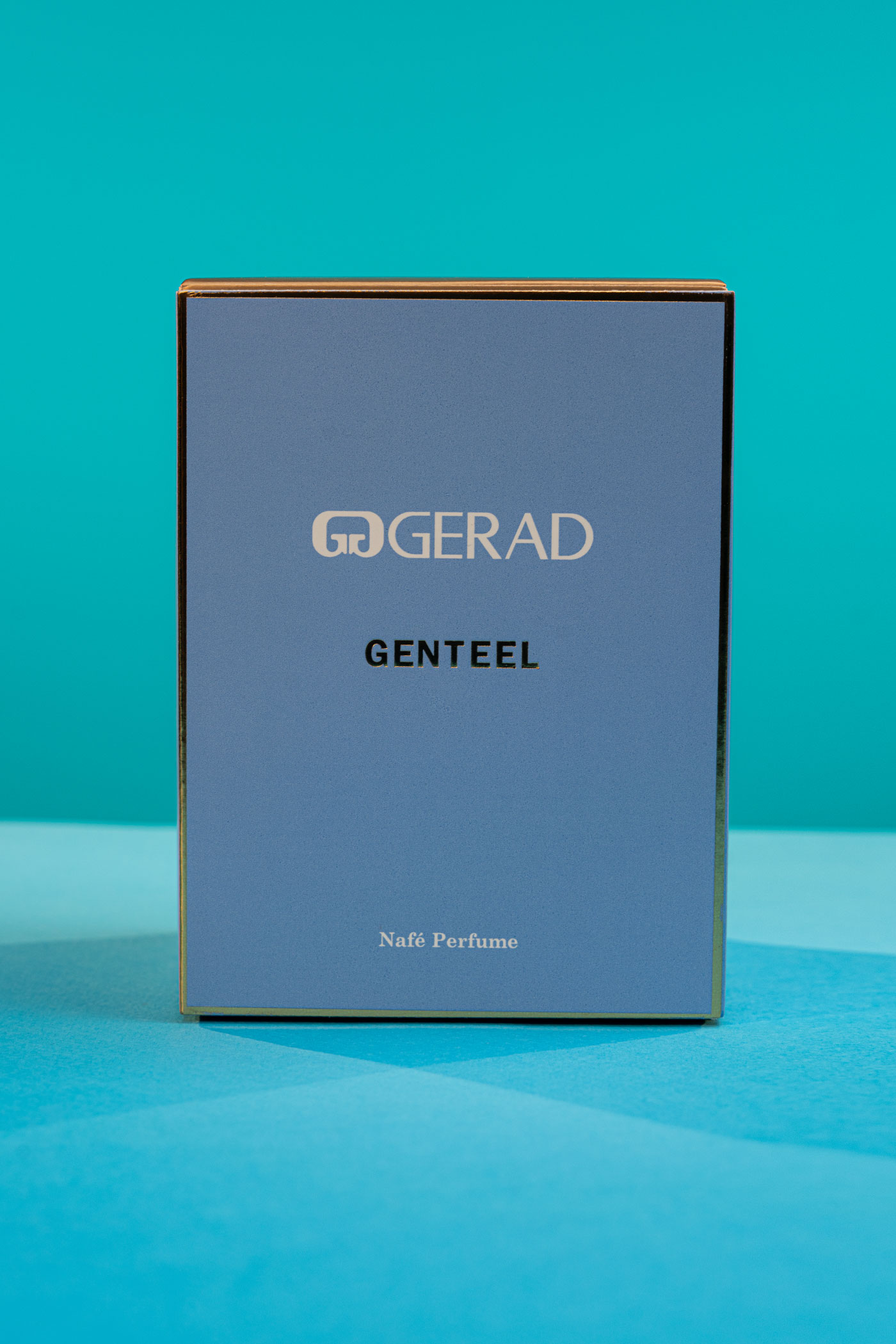 عطر با رایحه Genteel