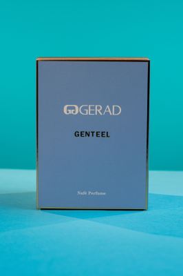 عطر با رایحه Genteel