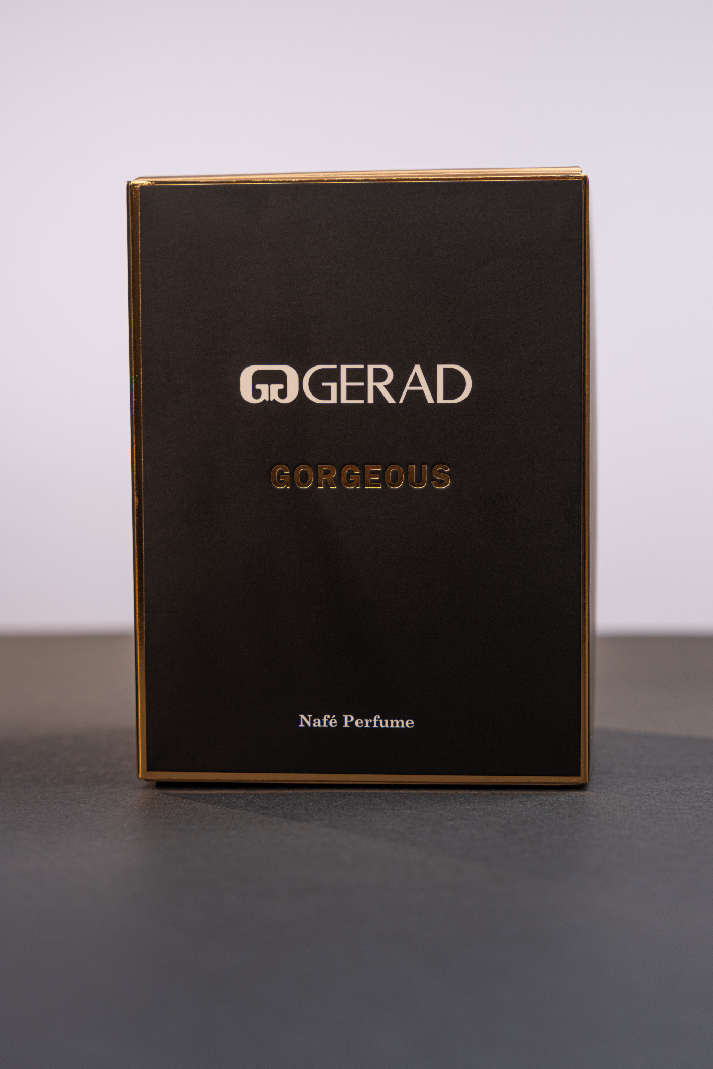 عطر با رایحه Gorgeous