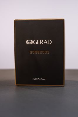 عطر با رایحه Gorgeous