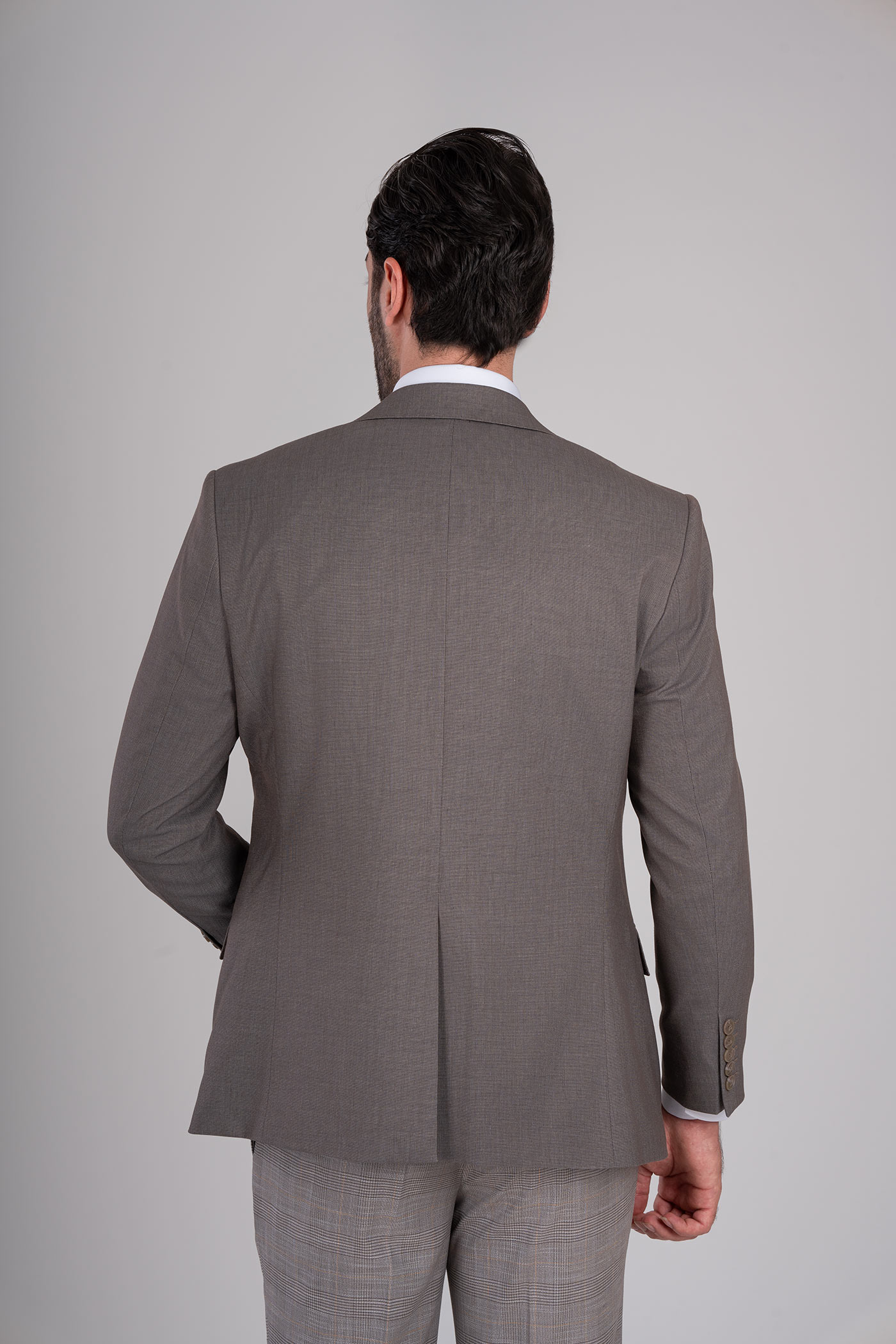 کت و شلوار و ژیله 100372